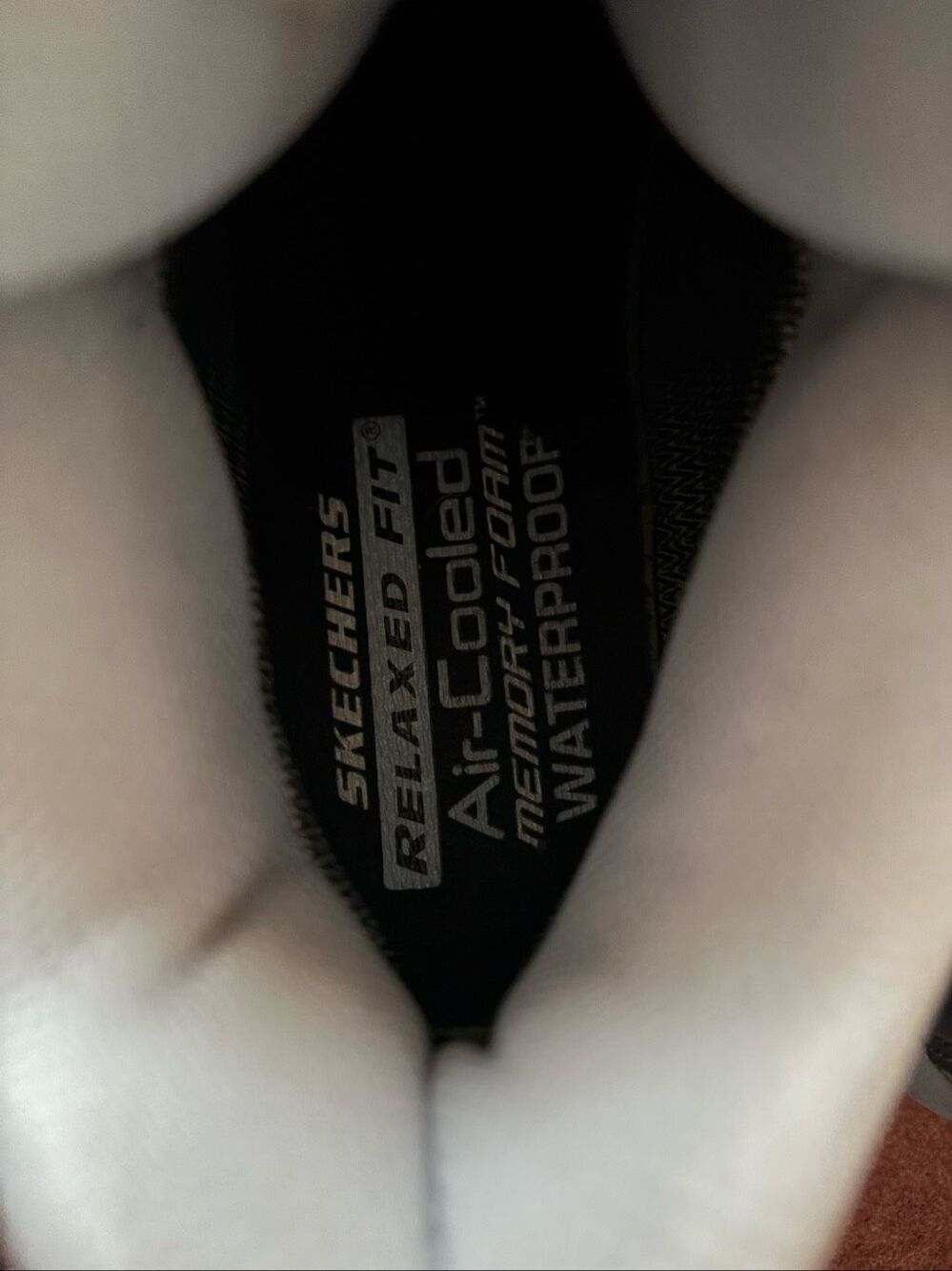 Skechers Memory Foam Waterproof Boots - Picture 7 of 7